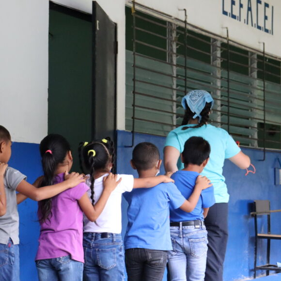 Servicio Social 2023