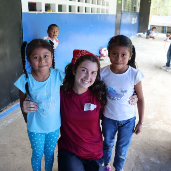 Servicio Social 2023