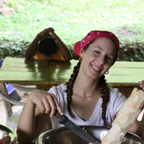 Servicio Social 2023