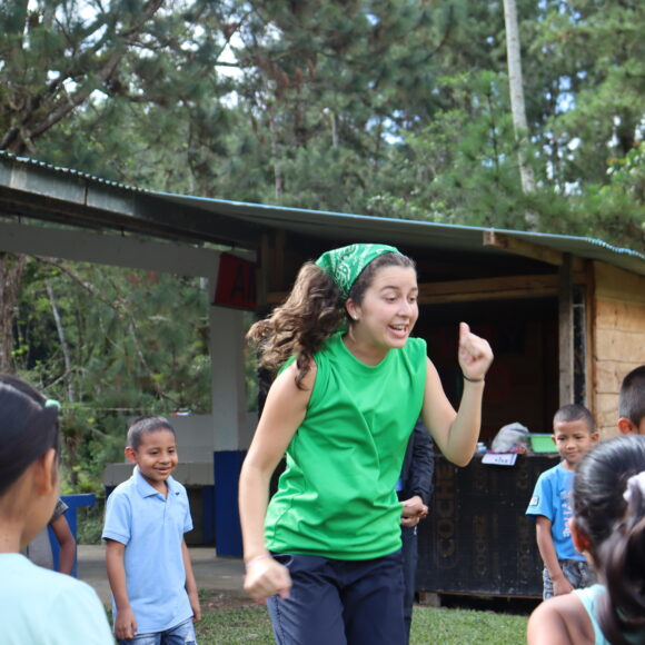 Servicio Social 2023