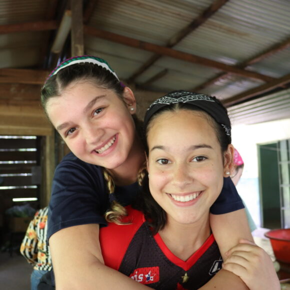 Servicio Social 2023