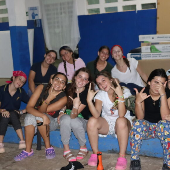 Servicio Social 2023