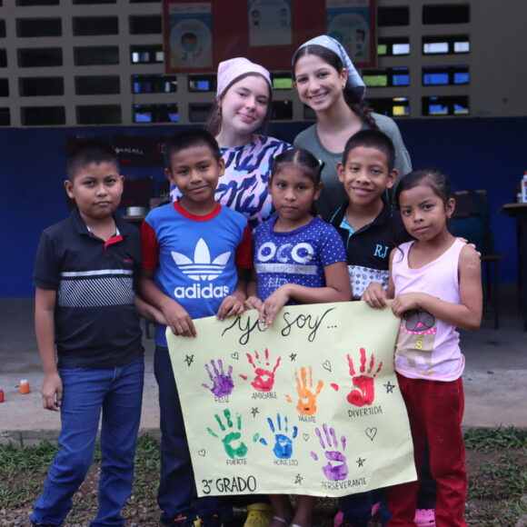 Servicio Social 2023