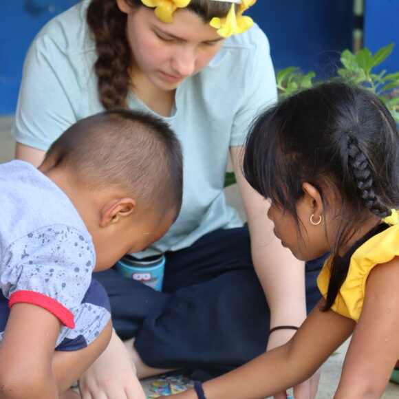 Servicio Social 2023