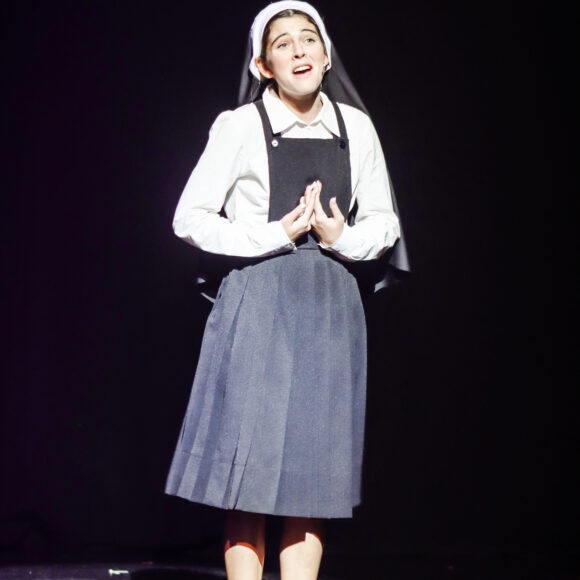 Sister Act 2022