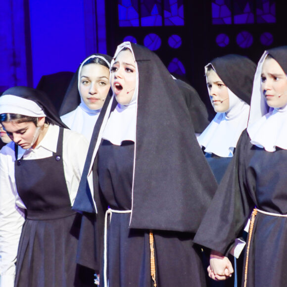 Sister Act 2022