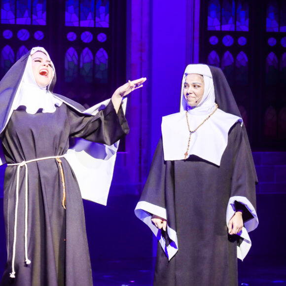 Sister Act 2022