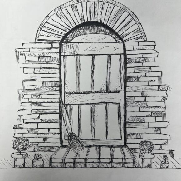 Clase de Dibujo Artístico – promoción 2024