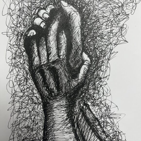 Clase de Dibujo Artístico – promoción 2024