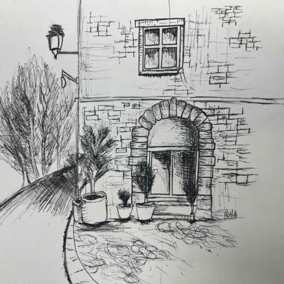 Clase de Dibujo Artístico – promoción 2024