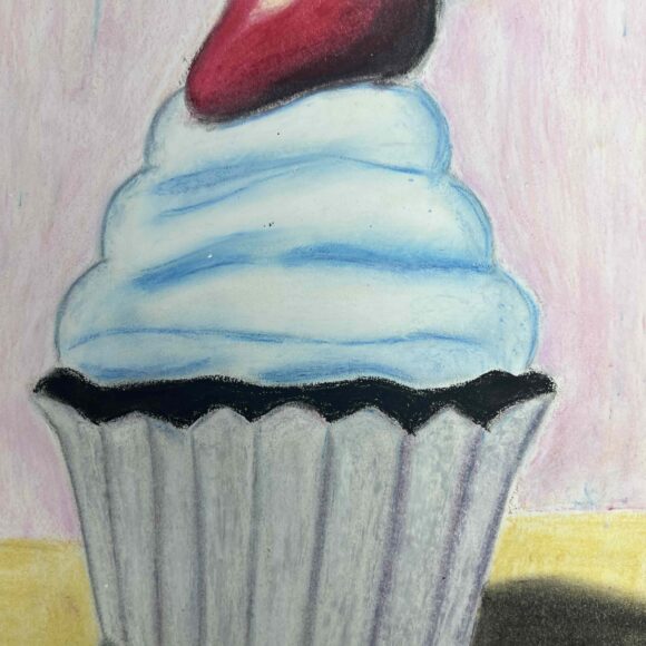 Clase de Dibujo Artístico – promoción 2024