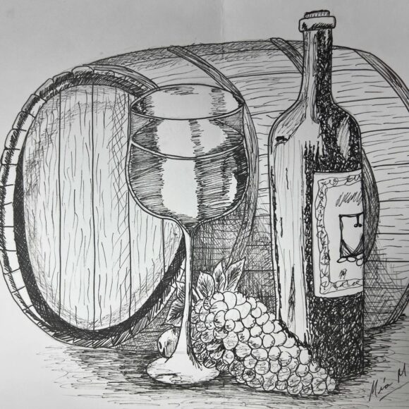 Clase de Dibujo Artístico – promoción 2024