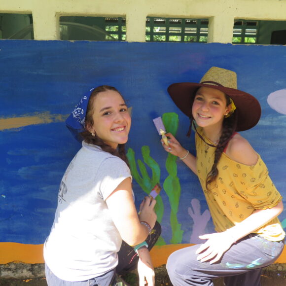 Servicio Social 2025