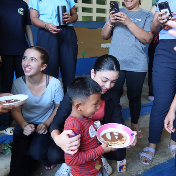 Servicio Social 2025