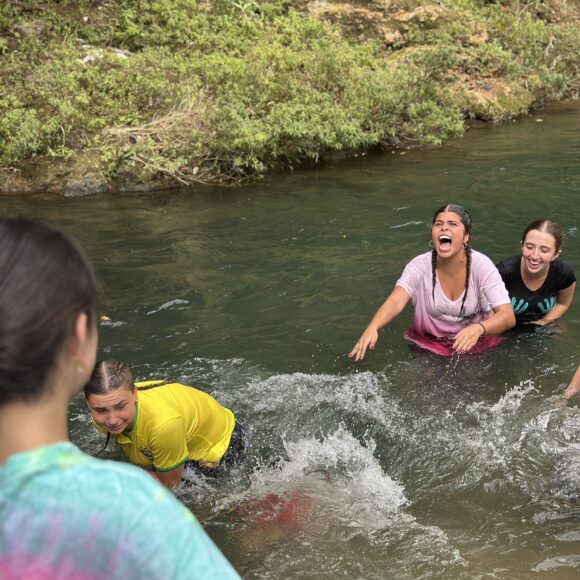 Servicio Social 2025