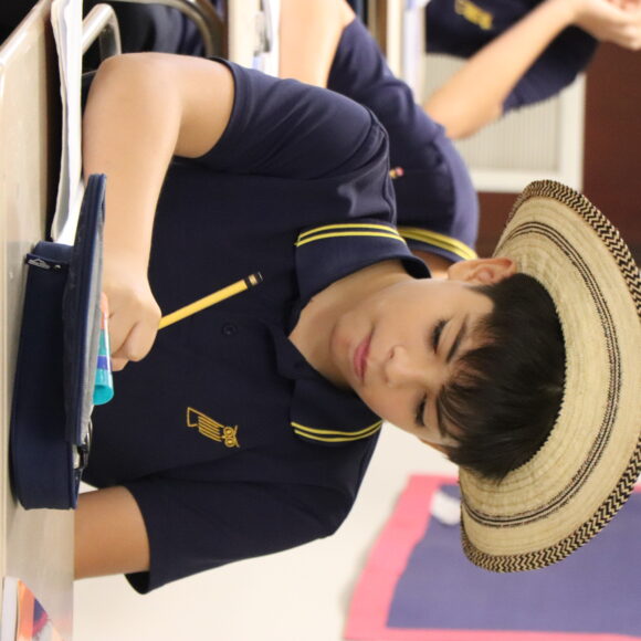 Celebrando a Panamá