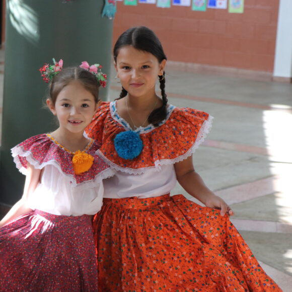 Celebrando a Panamá