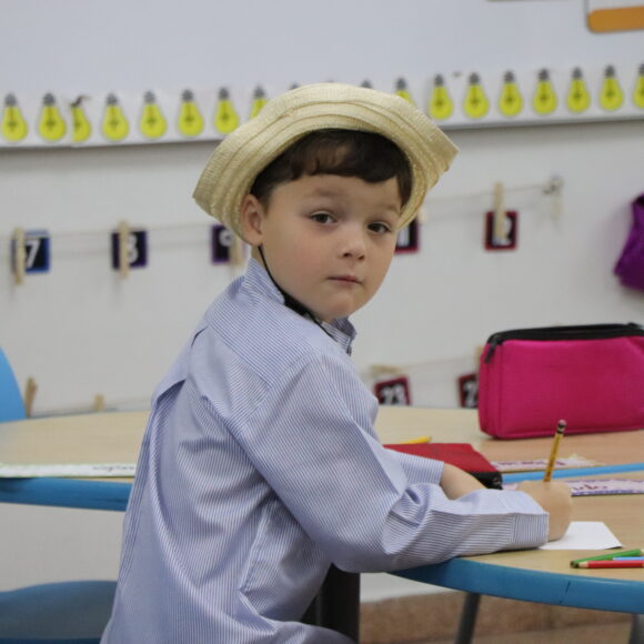 Celebrando a Panamá