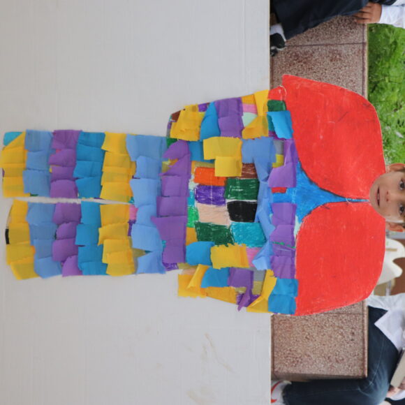 Celebrando a Panamá