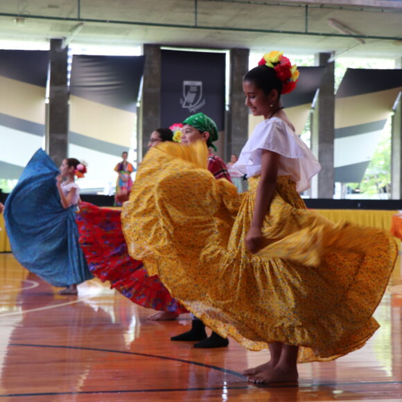 Celebrando a Panamá