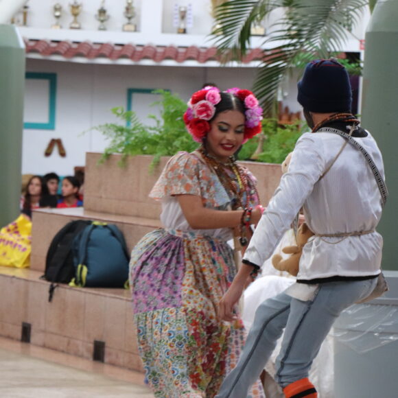 Celebrando a Panamá