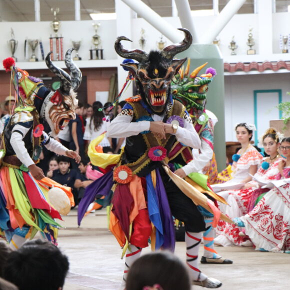 Celebrando a Panamá