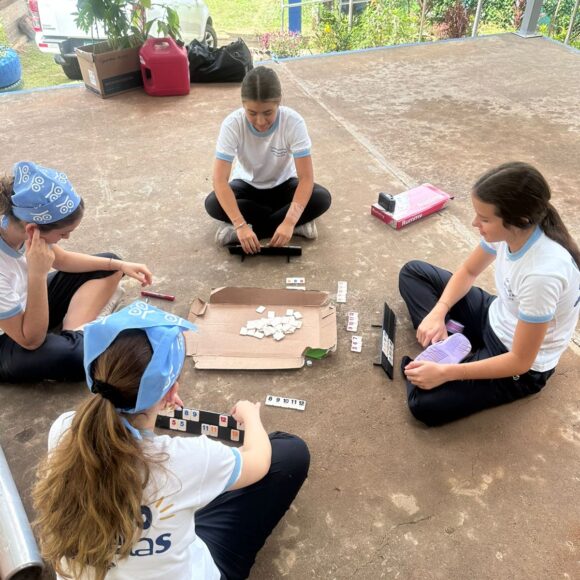 Servicio Social 2025