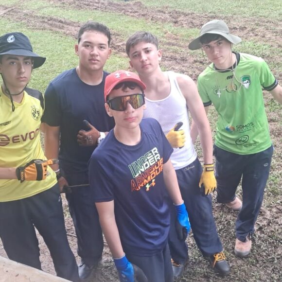 Servicio Social 2025