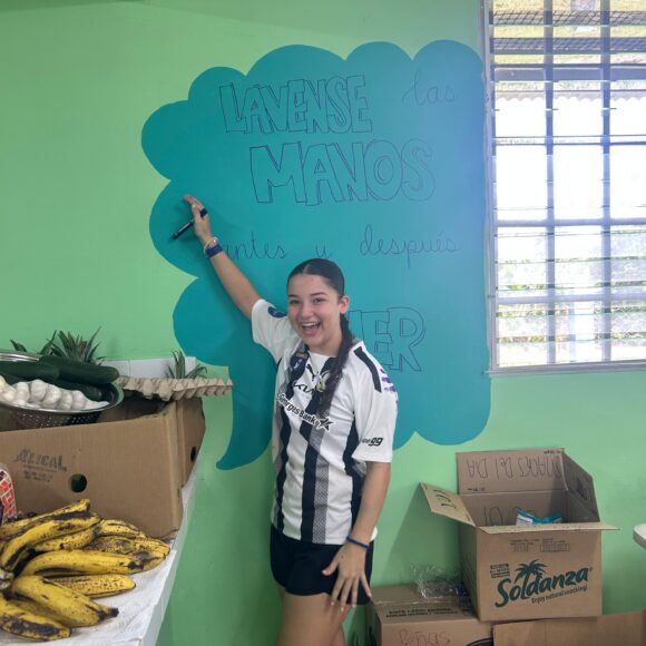 Servicio Social 2025