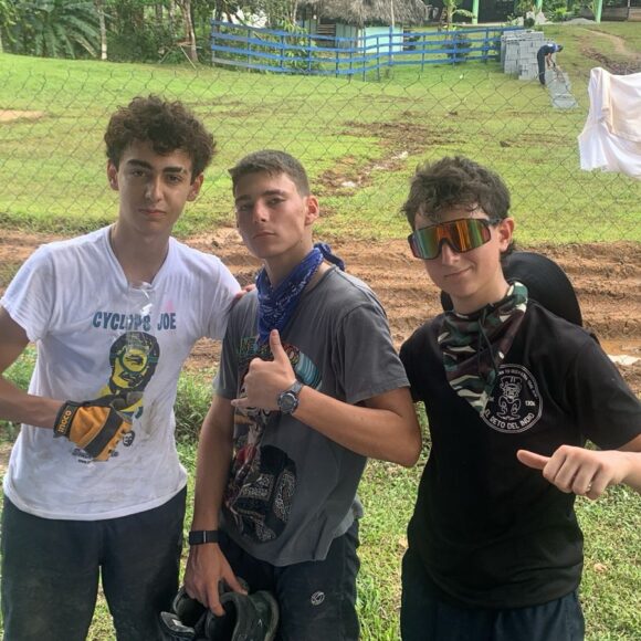 Servicio Social 2025