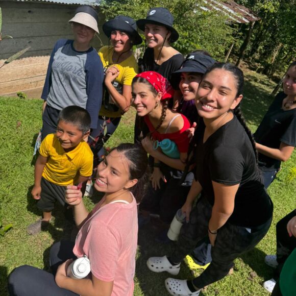 Servicio Social 2025