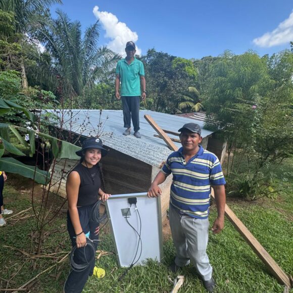 Servicio Social 2025