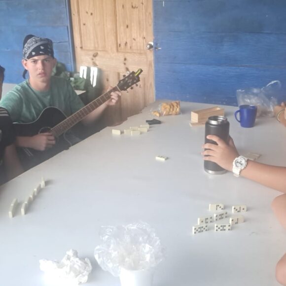 Servicio Social 2025