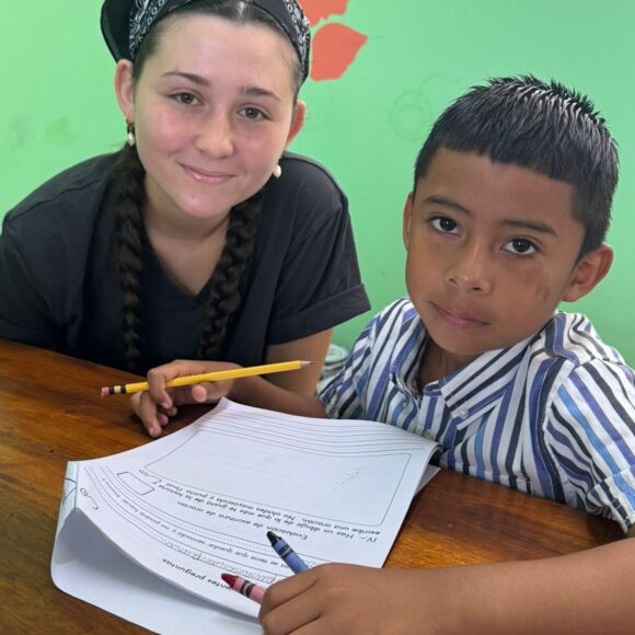 Servicio Social 2025