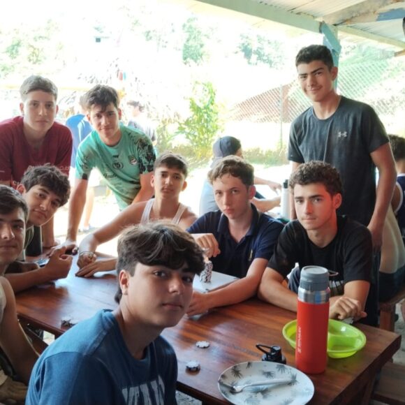 Servicio Social 2025