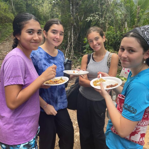 Servicio Social 2025