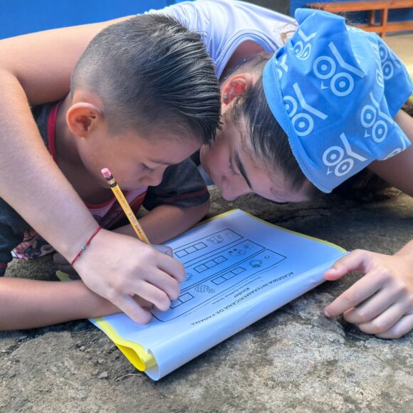 Servicio Social 2025