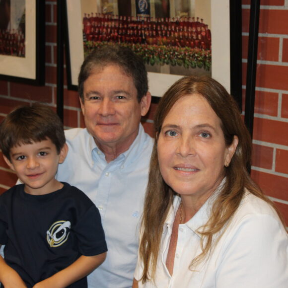 Día de los abuelos – Preescolar