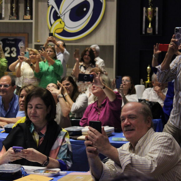 Día de los abuelos – Preescolar