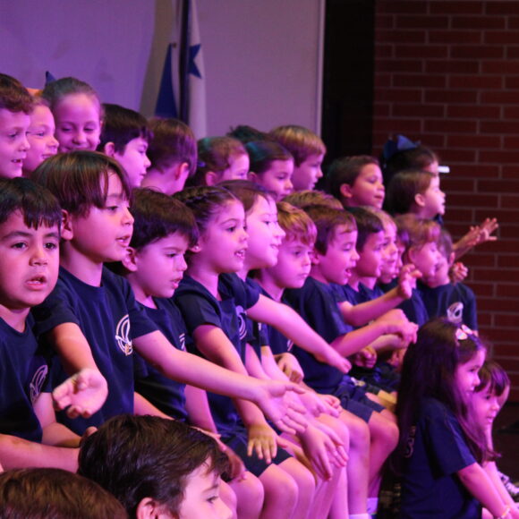 Día de los abuelos – Preescolar