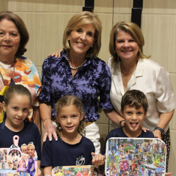 Día de los abuelos – Preescolar