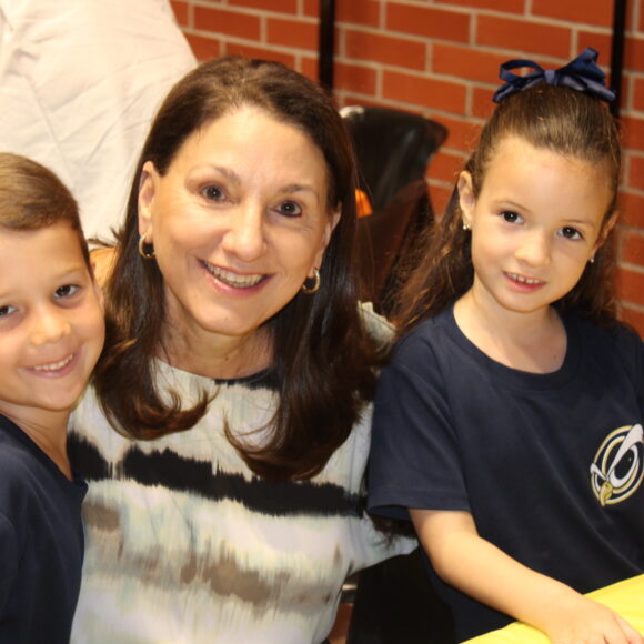 Día de los abuelos – Preescolar