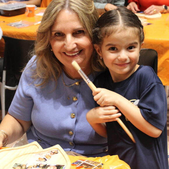 Día de los abuelos – Preescolar