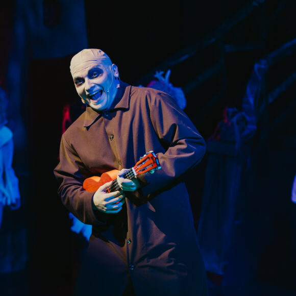 Los Locos Addams – 2025