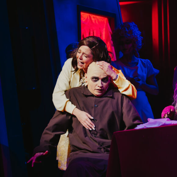 Los Locos Addams – 2025