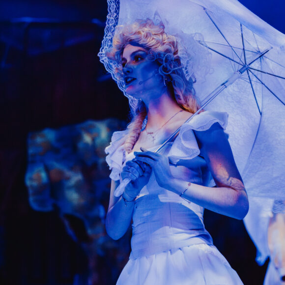 Los Locos Addams – 2025