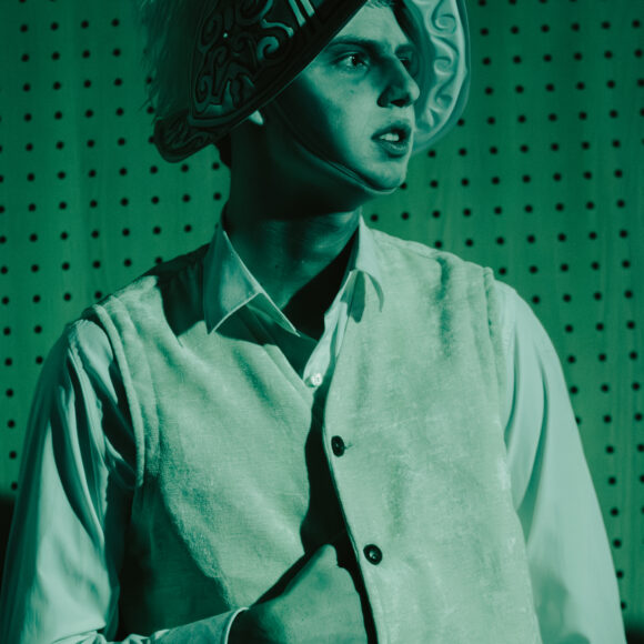 Los Locos Addams – 2025