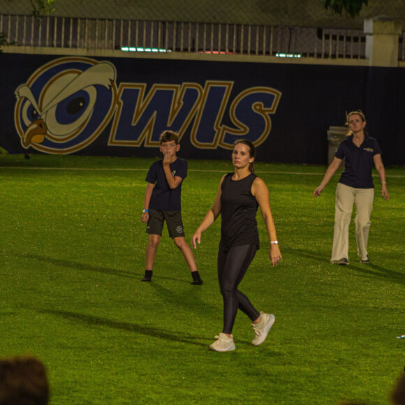 Mom & Son – Kickball Tournament