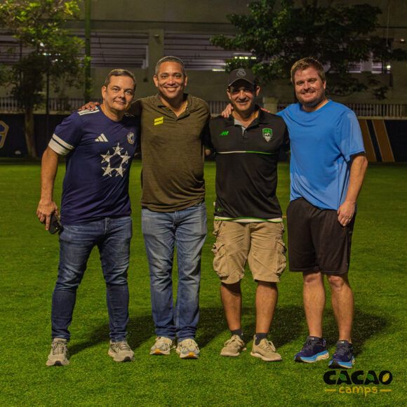 Mom & Son – Kickball Tournament