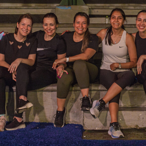 Mom & Son – Kickball Tournament